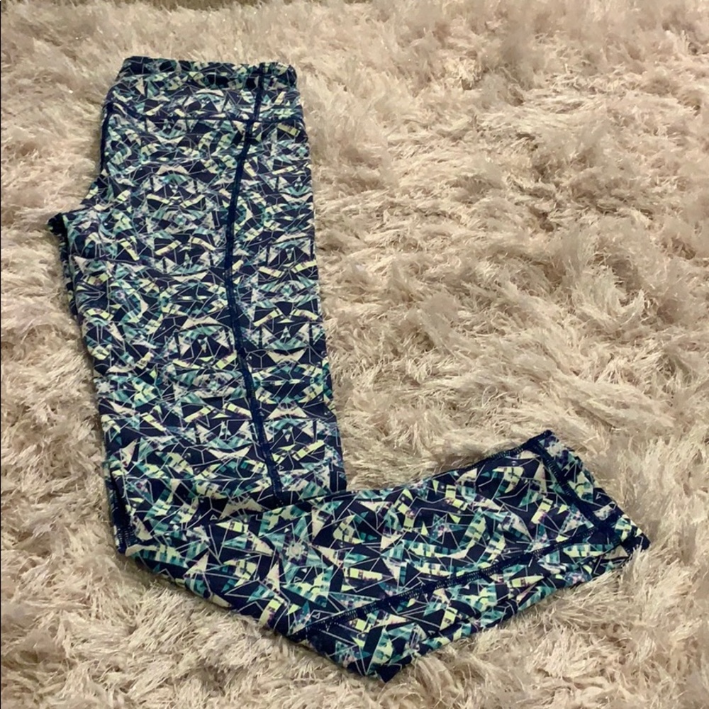 High intensity VSX Pants never worn!